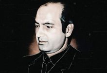 افراد برجسته دکتر علی شریعتی