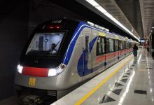 ترفند سفر قطار