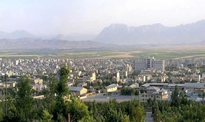 شهرهای توریستی