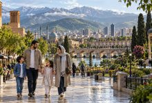 امن ترین شهرهای ایران