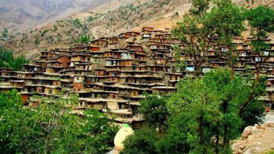 انواع گردشگری روستایی+ PDF توسعه گردشگری روستایی