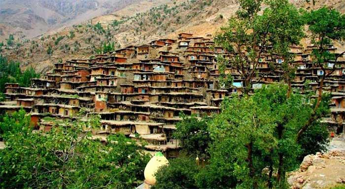 انواع گردشگری روستایی+ PDF توسعه گردشگری روستایی