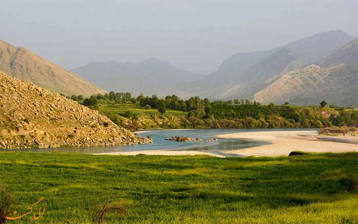 گردشگری | گردشگری روستایی