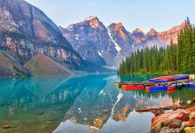 11 بهترین کشور برای سفر در آذر ماه (همه قاره ها)