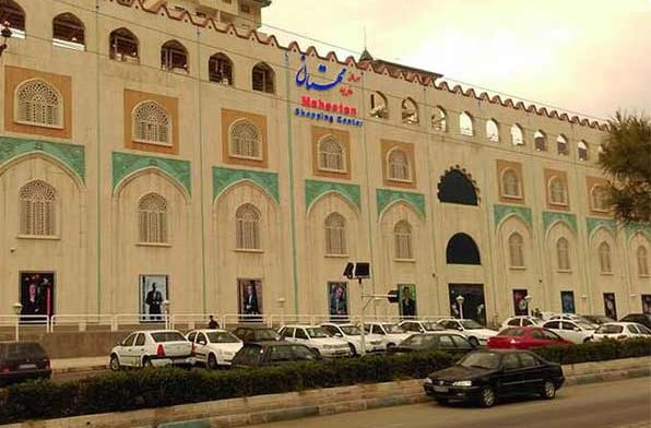 مرکز خرید بهترین مراکز خرید پوشاک تهران با قیمت مناسب