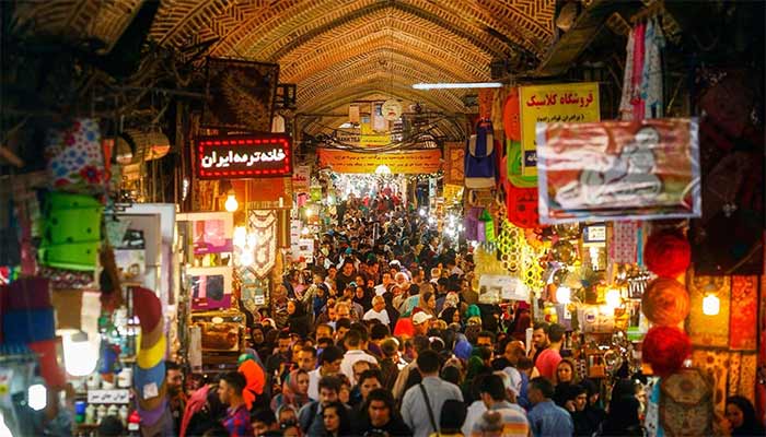 مرکز خرید