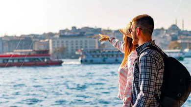 3بهترین نمونه برنامه سفر: چگونه برنامه سفر بنويسيم؟