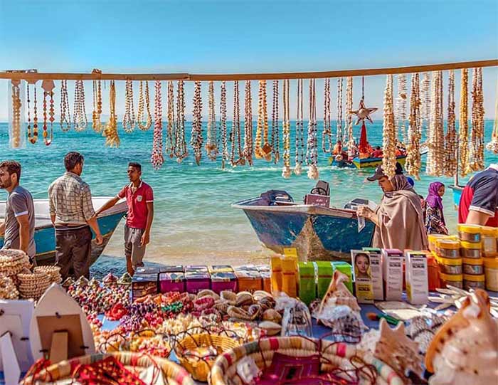 گردشگری | گردشگری شهری