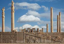 16 قدیمی ترین آثار باستانی ایران (و تاریخ و آمار)