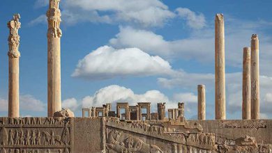 16 قدیمی ترین آثار باستانی ایران (و تاریخ و آمار)