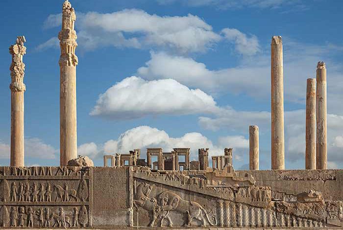 16 قدیمی ترین آثار باستانی ایران (و تاریخ و آمار)