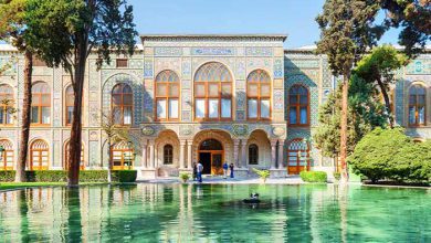 15 قدیمی ترین بنای تاریخی تهران (و لیست کامل در جدول)