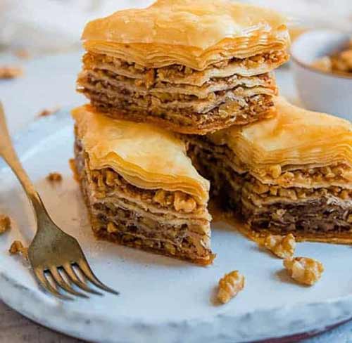 اقلوای گردویی ترابزون