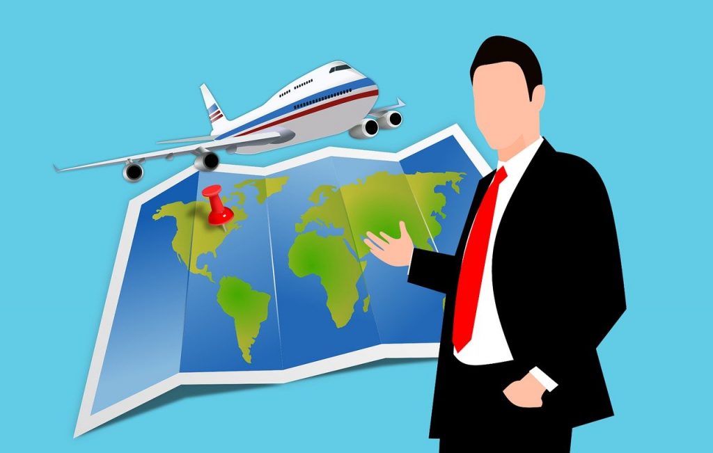 چالش‌های صنعت گردشگری