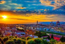 10 بهترین کشور برای سفر در خرداد ماه+ نکات و ترفندها