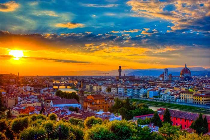 جاذبه خارجی 10 بهترین کشور برای سفر در خرداد ماه+ نکات و ترفندها