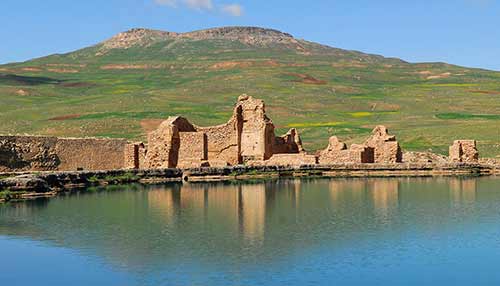 شهر سوخته، زابل، سیستان و بلوچستان