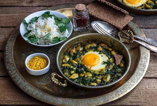باقلا قاتوق گیلان