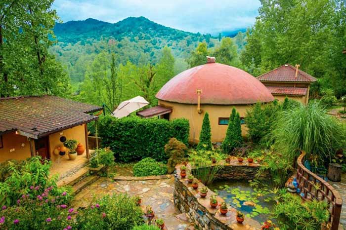 بوم گردی مجوز بوم گردی در زمین کشاورزی، هزینه و روش انجام