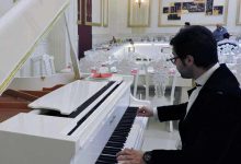موسیقی زنده رستورانvip