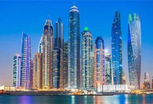 خرید ملک در امارات