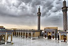 بررسی دعای مقام امام صادق در مسجد سهله
