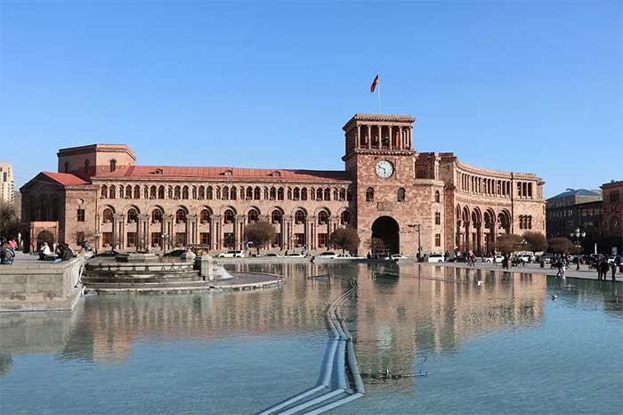 ارمنستان