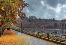 جاهای دیدنی تبریز در شب تابستان: 7 بهترین مکان با آدرس