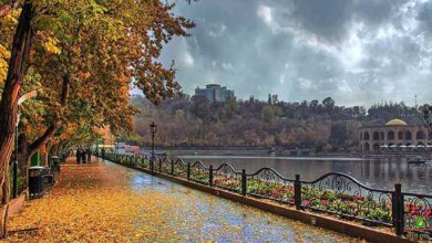 جاهای دیدنی تبریز در شب تابستان: 7 بهترین مکان با آدرس