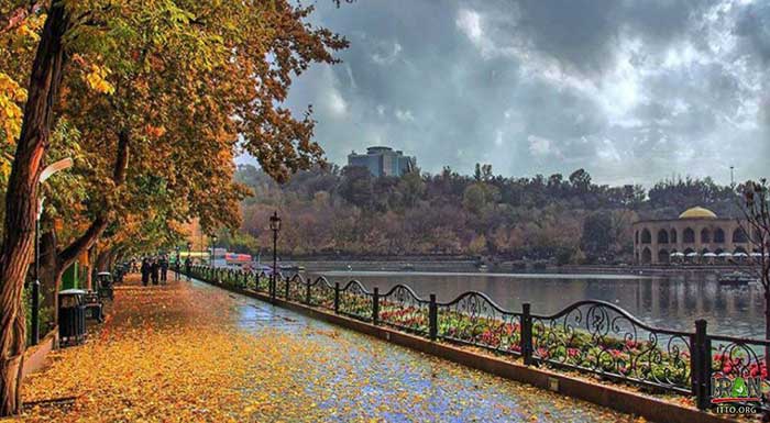 جاهای دیدنی تبریز در شب تابستان: 7 بهترین مکان با آدرس