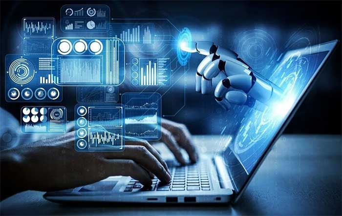 مهندسی کامپیوتر و علوم داده