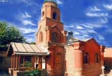 مسافرت 4 روزه کجا بریم؟ 11 ایده عالی سفر داخلی ایران