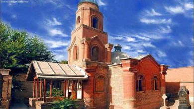 مسافرت 4 روزه کجا بریم؟ 11 ایده عالی سفر داخلی ایران