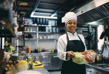 4 بهترین مدرک بین المللی آشپزی معتبر در دنیا+ هزینه مدارک