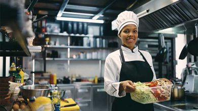 4 بهترین مدرک بین المللی آشپزی معتبر در دنیا+ هزینه مدارک