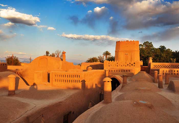 کویر کاراکال