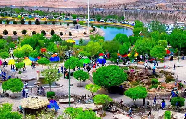 پارک کوهستان