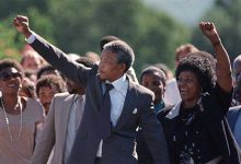 مهم‌ترین سخنان نلسون ماندلا درباره صلح و آشتی ملی