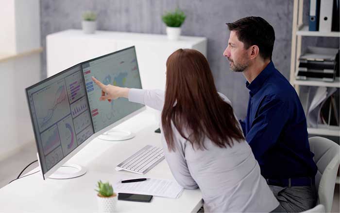 علوم داده و تحلیل داده