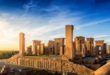 میراث فرهنگی و تاریخی ایران: همه آثار تاریخی ثبت شده ایران