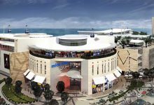 نظر مردم در مورد مراکز خرید کیش (مراکز خرید از نظر مسافران)