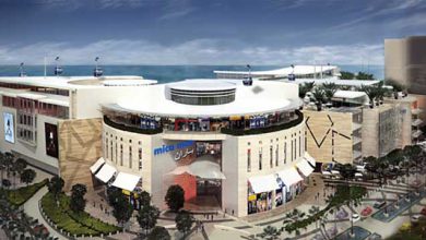 مرکز خرید نظر مردم در مورد مراکز خرید کیش (مراکز خرید از نظر مسافران)