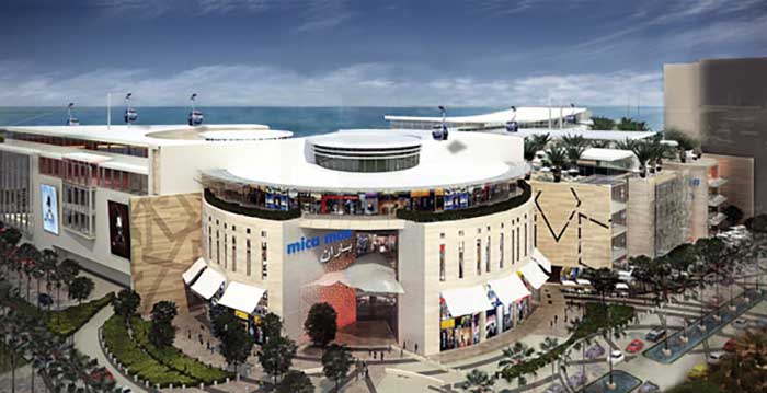 مرکز خرید نظر مردم در مورد مراکز خرید کیش (مراکز خرید از نظر مسافران)