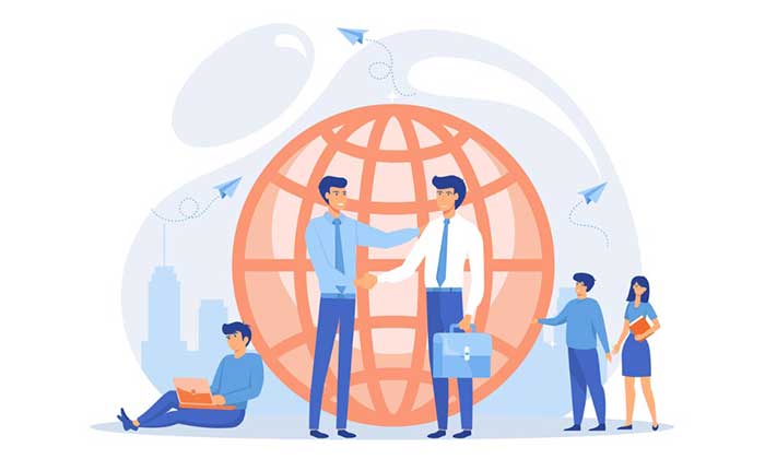 مهاجرت مهاجرت کاری به آمریکا: 8 راه تضمینشده