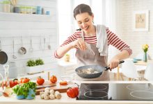 3 طرز تهیه اشکنه گوجه خراسانی (فوق خوشمزه)