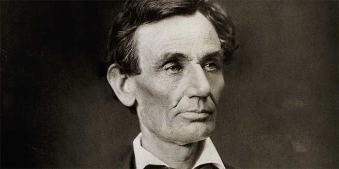 آبراهام لینکلن-3