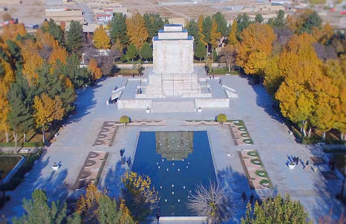 تور مسافرتی تور مشهد علی بابا