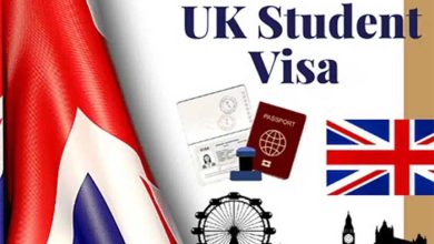 دریافت ویزای تحصیلی انگلیس چقدر زمان می‌ برد؟