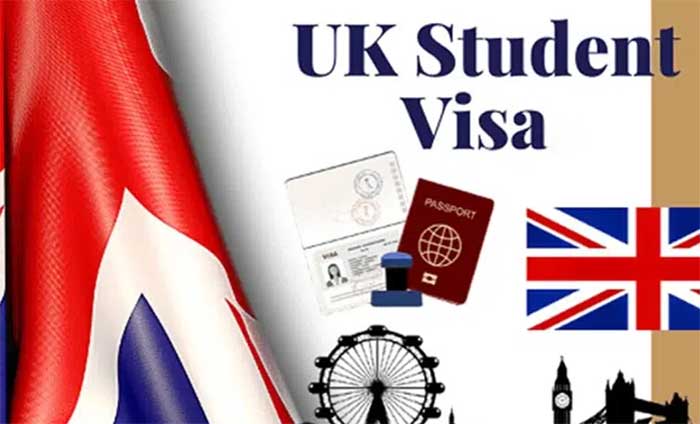 دریافت ویزای تحصیلی انگلیس چقدر زمان می‌ برد؟