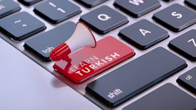 ترجمه فوری ترکی استانبولی